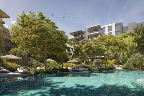 Dubai, BAE’de satılık daire 1 yatak odası, 71 m&sup2; No 720276 - fotoğraf 18