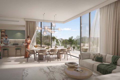 Dubai, BAE’de satılık daire 1 yatak odası, 71 m&sup2; No 720276 - fotoğraf 2