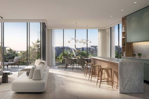 Dubai, BAE’de satılık daire 1 yatak odası, 71 m&sup2; No 720276 - fotoğraf 16