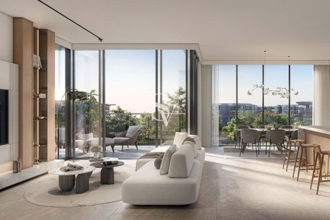 Dubai, BAE’de satılık daire 1 yatak odası, 71 m&sup2; No 720276 - fotoğraf 12