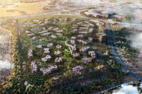 Dubai、UAEにあるマンション 1ベッドルーム、71 m2 No720276