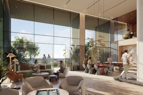Dzīvoklis Ghaf Woods Dubaijā, AAE 2 istabas, 134 m2 Nr. 720275 - attēls 6