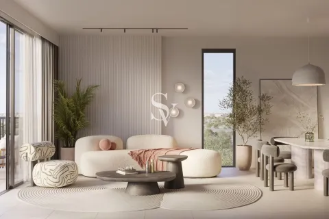 Huoneisto Ghaf Woods Dubai, Arabiemiraatit 2 makuuhuonetta, 138 m2 № 720278 - kuva 16