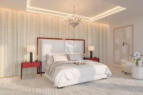 Penthauss BACCARAT HOTEL AND RESIDENCES Downtown Dubai (Downtown Burj Dubai)jā, AAE 4 istabas, 477 m2 Nr. 720279 - attēls 16