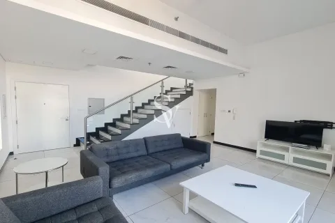 Apartamento em Jumeirah Village Circle, Dubai, EAU 2 quartos, 126 m2 № 720280