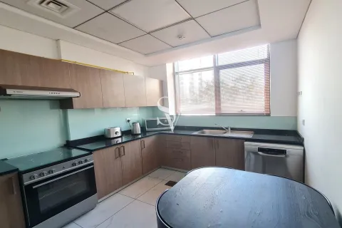 Снять в аренду квартиру в Джумейра Вилладж Серкл, Дубай, ОАЭ 2 спальни, 126м2, № 720280 - фото 9