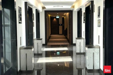 Apartment ng hotel sa Dubai, UAE 29 sq.m. № 659063 - larawan 11