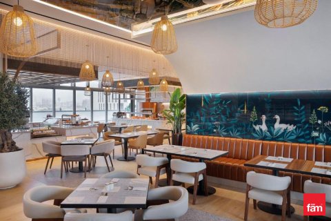 Apartment ng hotel sa Dubai, UAE 29 sq.m. № 659063 - larawan 19