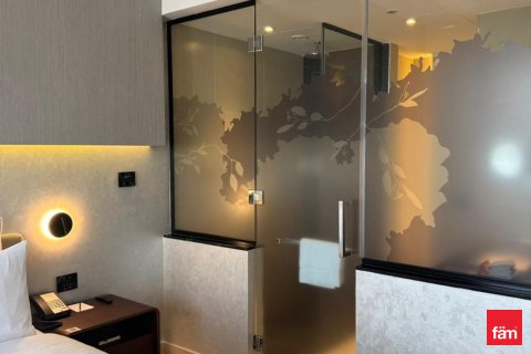 Apartment ng hotel sa Dubai, UAE 29 sq.m. № 659063 - larawan 7