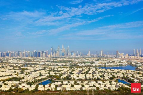 Apartment ng hotel sa Dubai, UAE 29 sq.m. № 659063 - larawan 22