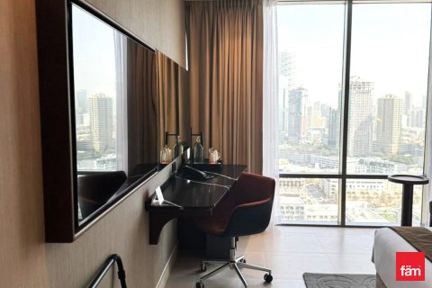 Apartment ng hotel sa Dubai, UAE 29 sq.m. № 659063 - larawan 2