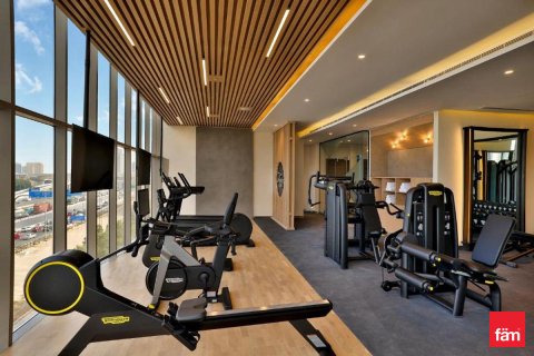 Apartment ng hotel sa Dubai, UAE 29 sq.m. № 659063 - larawan 14