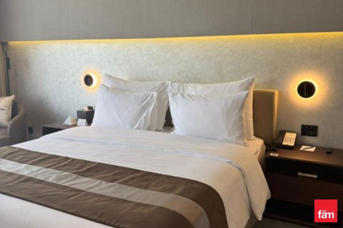 Apartment ng hotel sa Dubai, UAE 29 sq.m. № 659063 - larawan 6