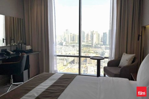 Apartment ng hotel sa Dubai, UAE 29 sq.m. № 659063 - larawan 4