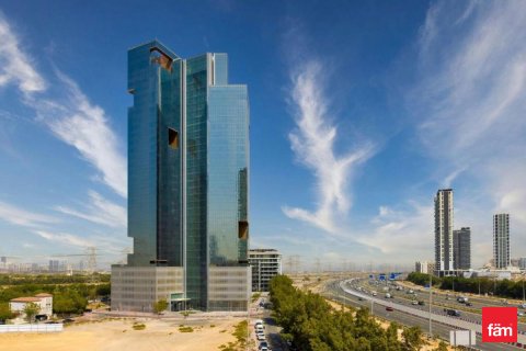 Apartment ng hotel sa Dubai, UAE 29 sq.m. № 659063 - larawan 25