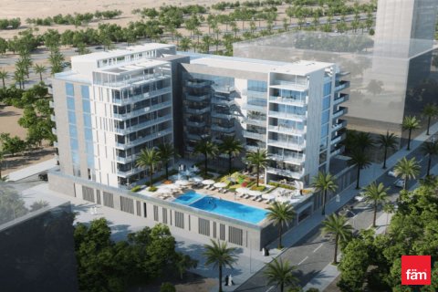 آپارتمان برای فروش در Al Furjan، Dubai، امارات متحده عربی 1 خوابه ، 86.6 متر مربع ، شماره 659062 - تصویر 9