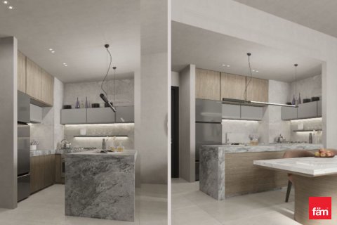 آپارتمان برای فروش در Al Furjan، Dubai، امارات متحده عربی 1 خوابه ، 86.6 متر مربع ، شماره 659062 - تصویر 2