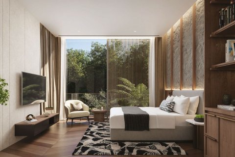 Vilă de vânzare în Tilal Al Ghaf, Dubai, EAU 6 dormitoare, 932.2 mp. №659064 - poză 3