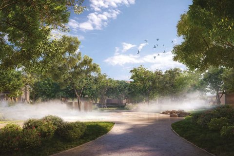 Vilă de vânzare în Tilal Al Ghaf, Dubai, EAU 6 dormitoare, 932.2 mp. №659064 - poză 9