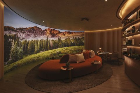 Vilă de vânzare în Tilal Al Ghaf, Dubai, EAU 6 dormitoare, 932.2 mp. №659064 - poză 6