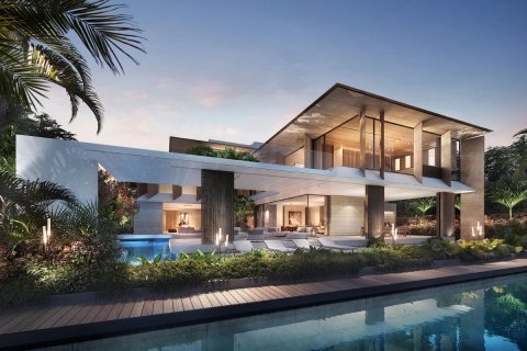 Vilă de vânzare în Tilal Al Ghaf, Dubai, EAU 6 dormitoare, 932.2 mp. №659064 - poză 7