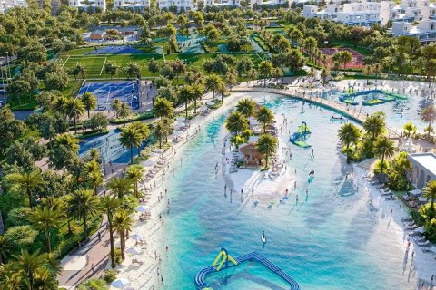 Casa urbana para venda em Dubai, EAU 4 quartos, 144 m2 № 659059 - foto 8