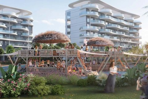 Casa urbana para venda em Dubai, EAU 4 quartos, 144 m2 № 659059 - foto 4