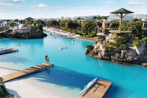 Casa urbana para venda em Dubai, EAU 4 quartos, 144 m2 № 659059 - foto 7