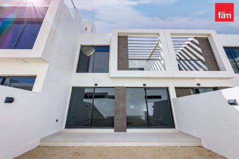 Adosado en alquiler en Dubai, EAU 3 dormitorios, 138 m2 № 659060 - foto 9