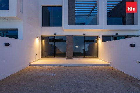 Dubai, UAE의 임대용 타운하우스 침실 3개, 138제곱미터 번호 659060 - 사진 6