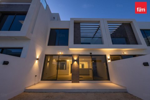 Adosado en alquiler en Dubai, EAU 3 dormitorios, 138 m2 № 659060 - foto 17