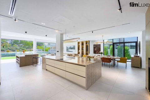 Купить виллу в Дубай, ОАЭ 5 спален, 802.9м2, № 659065 - фото 21