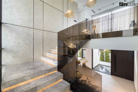 Купить виллу в Дубай, ОАЭ 5 спален, 802.9м2, № 659065 - фото 11