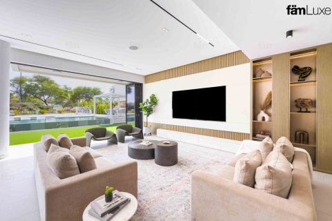 Купить виллу в Дубай, ОАЭ 5 спален, 802.9м2, № 659065 - фото 16