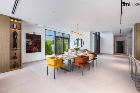 Купить виллу в Дубай, ОАЭ 5 спален, 802.9м2, № 659065 - фото 12