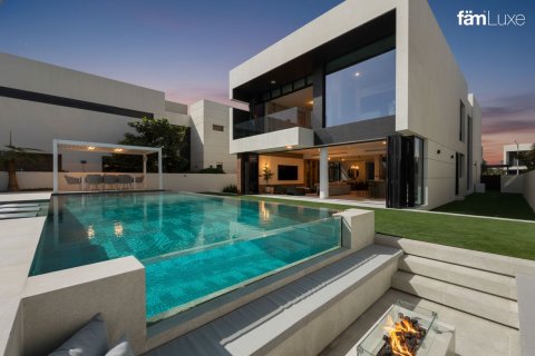 Купить виллу в Дубай, ОАЭ 5 спален, 802.9м2, № 659065 - фото 23