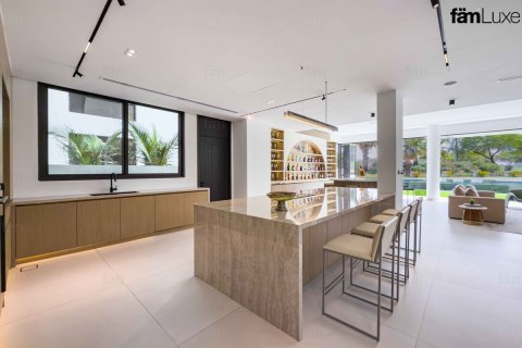 Купить виллу в Дубай, ОАЭ 5 спален, 802.9м2, № 659065 - фото 6