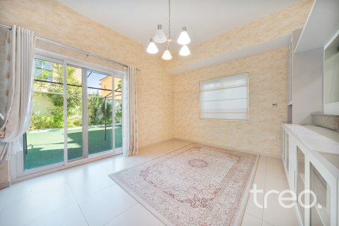 Dubai Land, Dubai, संयुक्त अरब अमीरात में विला, 4 बेडरूम, 309.27 वर्ग मीटर, संख्या 758804 - फ़ोटो 22