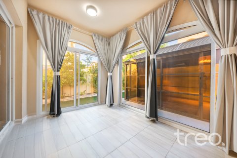 Dubai Land, Dubai, संयुक्त अरब अमीरात में विला, 4 बेडरूम, 309.27 वर्ग मीटर, संख्या 758804 - फ़ोटो 19