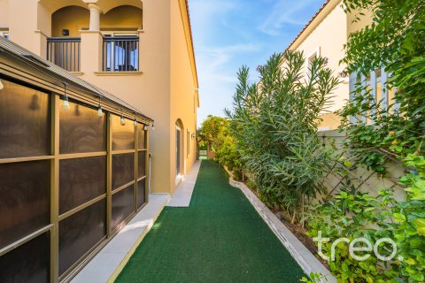 Dubai Land, Dubai, संयुक्त अरब अमीरात में विला, 4 बेडरूम, 309.27 वर्ग मीटर, संख्या 758804 - फ़ोटो 8