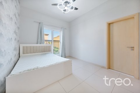 Dubai Land, Dubai, संयुक्त अरब अमीरात में विला, 4 बेडरूम, 309.27 वर्ग मीटर, संख्या 758804 - फ़ोटो 17