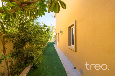 Dubai Land, Dubai, संयुक्त अरब अमीरात में विला, 4 बेडरूम, 309.27 वर्ग मीटर, संख्या 758804 - फ़ोटो 13