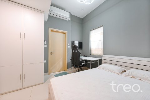 Dubai Land, Dubai, संयुक्त अरब अमीरात में विला, 4 बेडरूम, 309.27 वर्ग मीटर, संख्या 758804 - फ़ोटो 26
