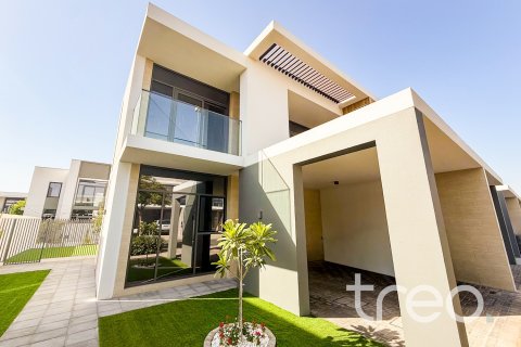 Radový dom v Arabian Ranches 3, Dubai, SAE 4 spálne, 233.84 m2 č. 758809 - Fotografia 14