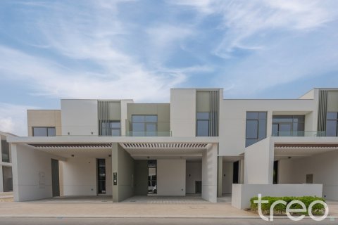 Radový dom v Arabian Ranches 3, Dubai, SAE 4 spálne, 233.84 m2 č. 758809 - Fotografia 8