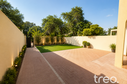 Arabian Ranches、Dubai、UAE にあるヴィラ販売中 3ベッドルーム、229.56 m2、No758806 - 写真 3