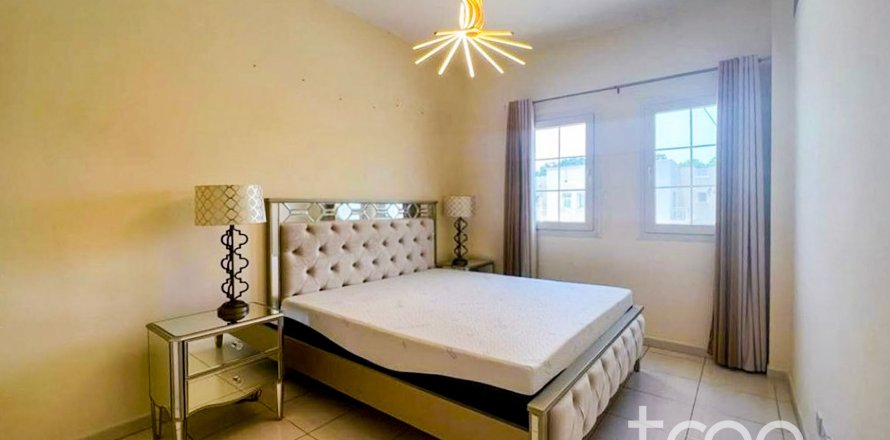 Villa en The Springs, Dubai, EAU 3 dormitorios, 228.08 m² № 758807