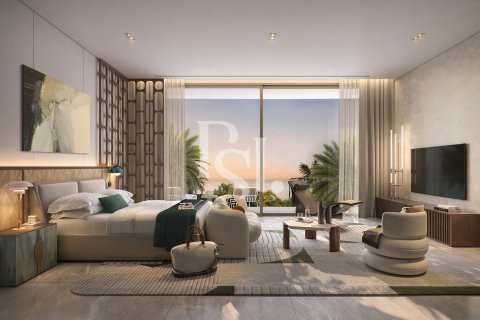 Villa til salgs i Abu Dhabi, Emiratene 4 soverom, 340 kvm Nr. 716654 - Foto 4