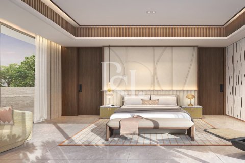 Villa til salgs i Abu Dhabi, Emiratene 4 soverom, 370 kvm Nr. 716655 - Foto 2