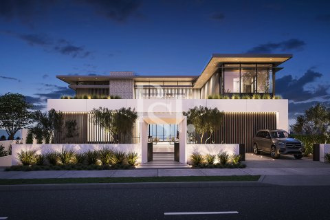 Villa til salgs i Abu Dhabi, Emiratene 4 soverom, 370 kvm Nr. 716655 - Foto 1